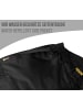 Normani Outdoor Sports Herren Thermohose Rasac in Schwarz
