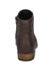 Josef Seibel Stiefelette Sienna 35 in moro