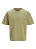 Jack & Jones T-shirt in Cedar