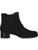 Gabor Stiefeletten in schwarz(altsilber)