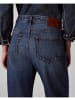 Calvin Klein Jahre Straight Jeans in bunt
