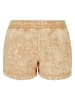 Urban Classics Shorts - Sweat in paleorange