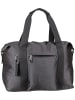 Mandarina Duck Sporttasche MD20 Duffle QMT11 in Steel