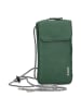 Zwei Mademoiselle.M Handytasche 10 cm moos