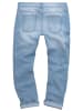 JP1880 Jeanshose in light blue