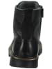 Bullboxer Stiefelette in Schwarz