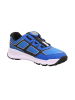 superfit Sneaker FREE RIDE in Blau/Schwarz