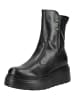 Nero Giardini Stiefelette in Schwarz