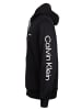 Calvin Klein Sweatshirt in Schwarz