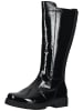 WALDLÄUFER Stiefel in Schwarz