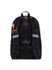 BAAGL 3-tlg. Set: Schulrucksack Skate in Violett Vibe