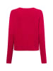 FYNCH-HATTON Strickpullover in rot - 0002