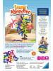 Ravensburger Geschicklichkeitsspiel Stapelmännchen - Kinderspiel ab 5 Jahre 5-99 Jahre in bunt