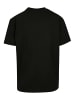 F4NT4STIC Oversize T-Shirt Atari Beijing Retro Arcade Games in schwarz