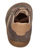 KOEL Sneaker Low BLAKE SUEDE in braun