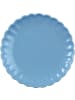 IB Laursen Kuchenteller Mynte BLUE BELL Blau