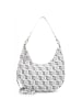 Tamaris Adriane Schultertasche 29 cm white