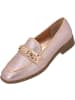 Palado Loafers Nicite in Rose Metallic