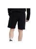 ellesse Shorts in Schwarz