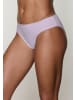 Vivance Jazz-Pants Slips in rose mix