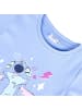 Lilo & Stitch Schlafanzug Disney Stitch in Hellblau