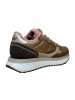 Sun68 Sneaker Low in Braun