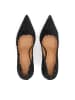 Kazar Pumps in Schwarz