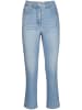 Basler 7/8 Jeans Cotton in blue_denim