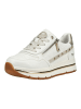 Mustang Sneaker Weiß