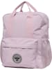 Hummel Rucksack Hmljr Jazz Kinder in SEA FOG