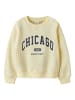 name it Sweatshirt in Pear Sorbet1
