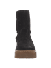*art Stiefelette in schwarz