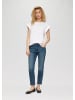 s.Oliver Jeans-Hose BETSY in 56Z7_blau