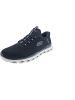 Skechers Slip-Ins: Gliede-Step-Nox Slipper Blau