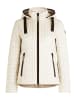 Gil Bret Steppjacke in ecru