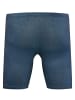 Olaf Benz Langer Boxer RED2565 Bikerpants in jeans
