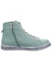 Andrea Conti Sneaker High in grün