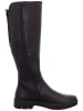 Legero Stiefel in Schwarz