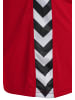 Hummel T-Shirt Playful Ss Erwachsene in TRUE RED