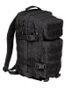 Brandit Backpack in black