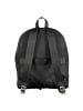 Guess Jeans Schwarz Nylon Herren Rucksack