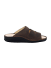 Finn Comfort Komfort Sandalen in Braun