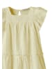 name it Kleid 'Detines' in gelb