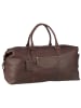Burkely Weekender Antique Avery in Dark Brown