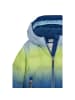 Killtec Kinder Skijacke in blau