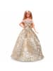 Barbie Holiday Barbie 2025 | JBH95 | Mattel Signature Puppe | Sammelpuppe