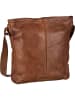 Harold's Beuteltasche Submarine 2861 Crossbag in Cognac