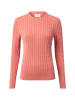 Gant Pullover in rosenholz - 0018
