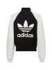 Adidas originals Sweatjacke in ecru schwarz - 0002