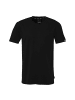 Kempa Shirt STMNT Kids in schwarz